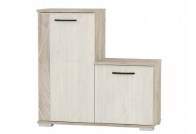 Тумба под обувь Луи 2-0723