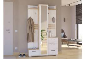 Прихожая Альберто 2-3438