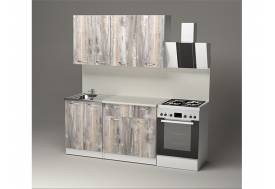 Кухонный гарнитур Арина нормал 1500 мм