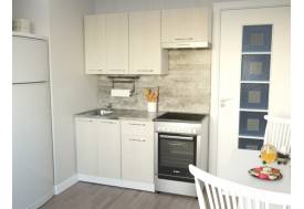 Кухонный гарнитур Лариса нормал 2 1500 мм