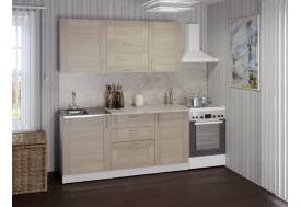 Кухонный гарнитур Лира экстра 1700 мм