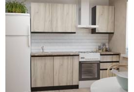 Кухонный гарнитур Равенна стандарт 1600 мм