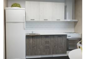 Кухонный гарнитур Сиена нормал 1500 мм