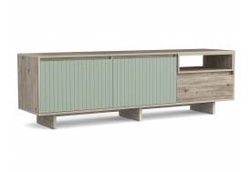 Тумба для ТВА Moderno-1800 В-1 Ф5