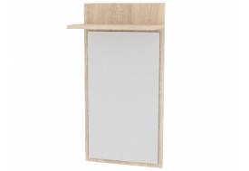 Зеркало Лофт Z9 ширина 400