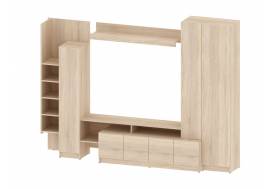 ТВ стенка TV46