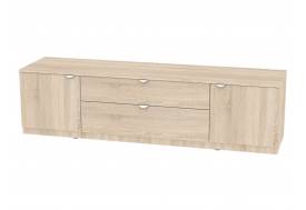 Комод Калисто K31 ручка торцевая TR-2