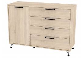 Комод Лофт K69