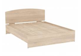 Кровать с основанием Алиса L32 ширина 1600