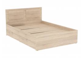 Кровать Ольга L42 ширина 1400