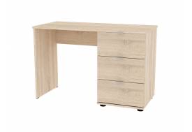 Туалетный столик Алиса C6 с торцевой ручкой