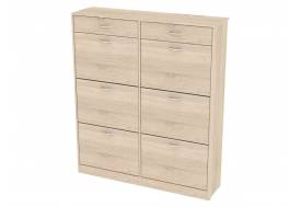 Обувница W27