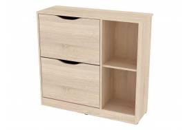 Обувница W30