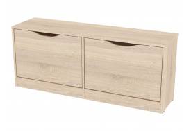 Обувница W57