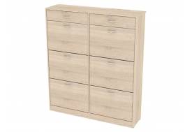 Обувница W64