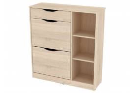 Обувница W72