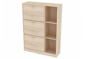 Обувница W75