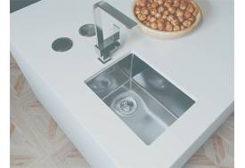 Подстольная мойка Оптима-HM 300.400.10.10