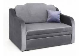 Диван Джонни-2 Лекко Графит