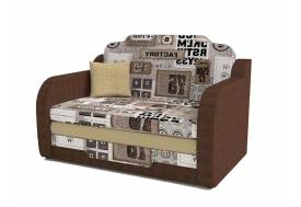 Диван Джонни-2 Фреш Фектори