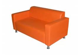 Диван Блэк 2000 Санторини 0432