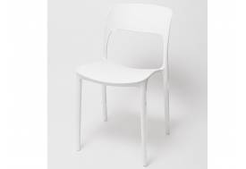 Стул SC 130 белый
