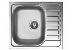 Мойка Ukinox Гранд GR 580.500