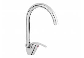Смеситель Ukinox UM2304 CR Хром