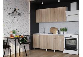 Кухонный гарнитур Point 1700 Сонома