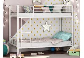 Кровать двухъярусная Севилья 2 Белый