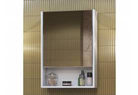 Зеркальный шкаф Urban 500