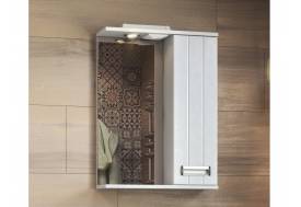 Зеркало Diana 500 правое со спотом