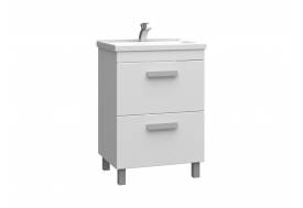 Тумба Nova 2-600 2 ящика Миранда