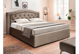 Кровать Фрейм 1800 Бэнд с подъемом