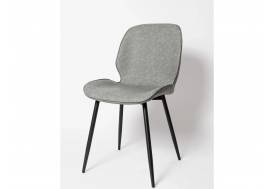 Стул ОКС 1342 серый винтаж