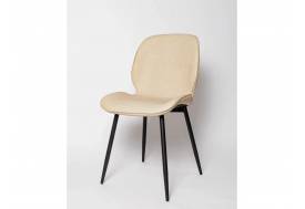 Стул ОКС 1342 бежевый винтаж