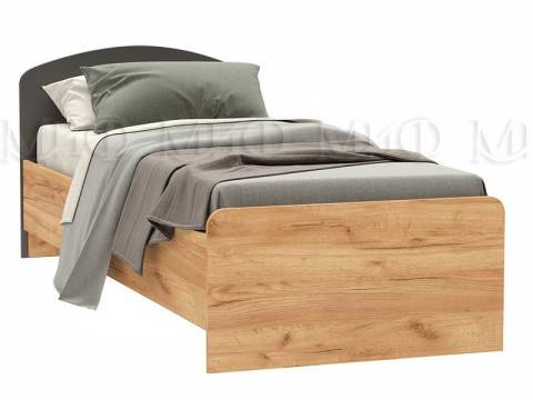 Кровать Мартина 800 Дуб крафт