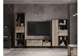 Гостиная Фолк