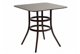 Стол Сатурн квадратный