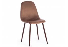 Стул Breeze mod. 4724 коричневый