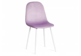 Стул Breeze mod. 4724 светло-лавандовый