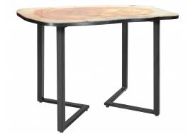 Стол Рольф спил 700*1100