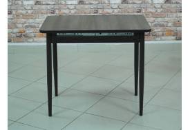 Стол кухонный раздвижной Кармен Риголетто темный