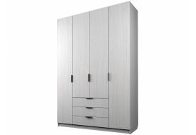 Шкаф с 3 ящиками Экон ЭШ3-РП-19-16-3я