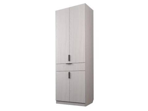 Шкаф с 1 ящиком со штангой ЭШ1-РП-23-8-1я