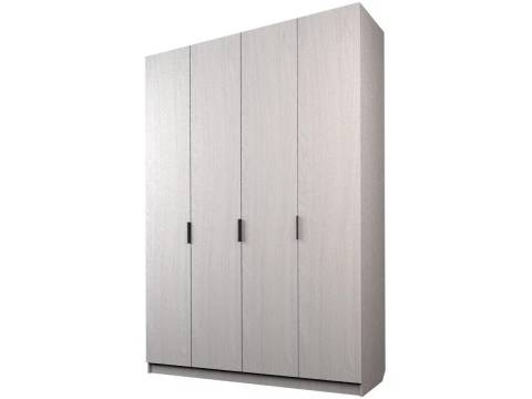 Шкаф для Одежды Экон ЭШ3-РП-23-16