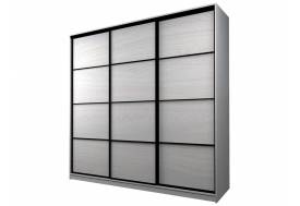 Шкаф-купе Max МШ-23-6-24-111