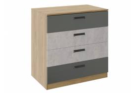 Комод Дуглас модуль 6