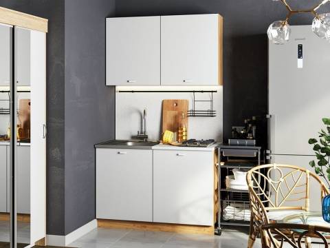 Кухонный гарнитур Дана 1200 мм