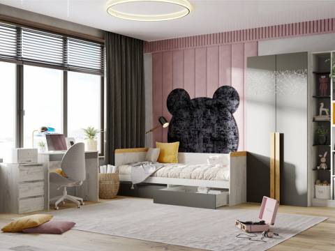 Детская НКМ Кент-1